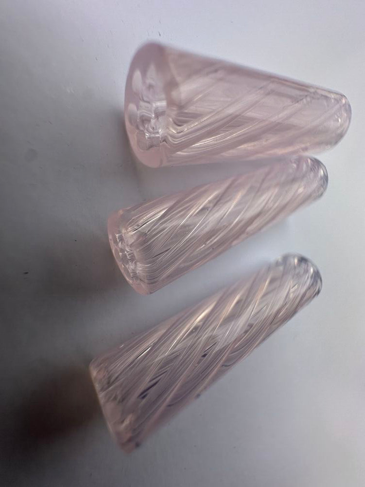 Jade Pink Basic Tips