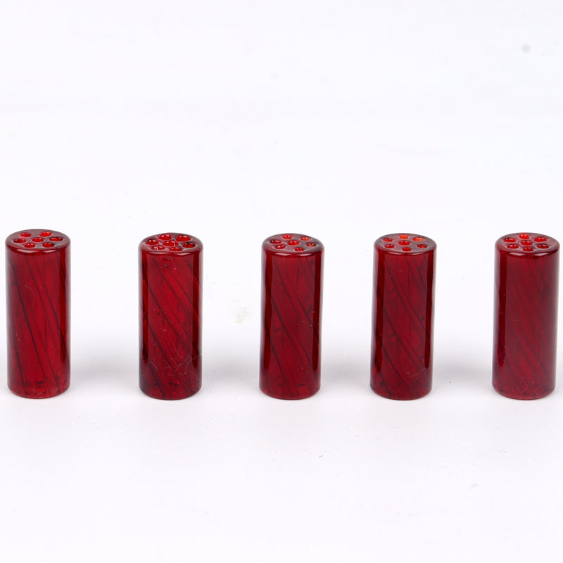 11 mm Bordeaux