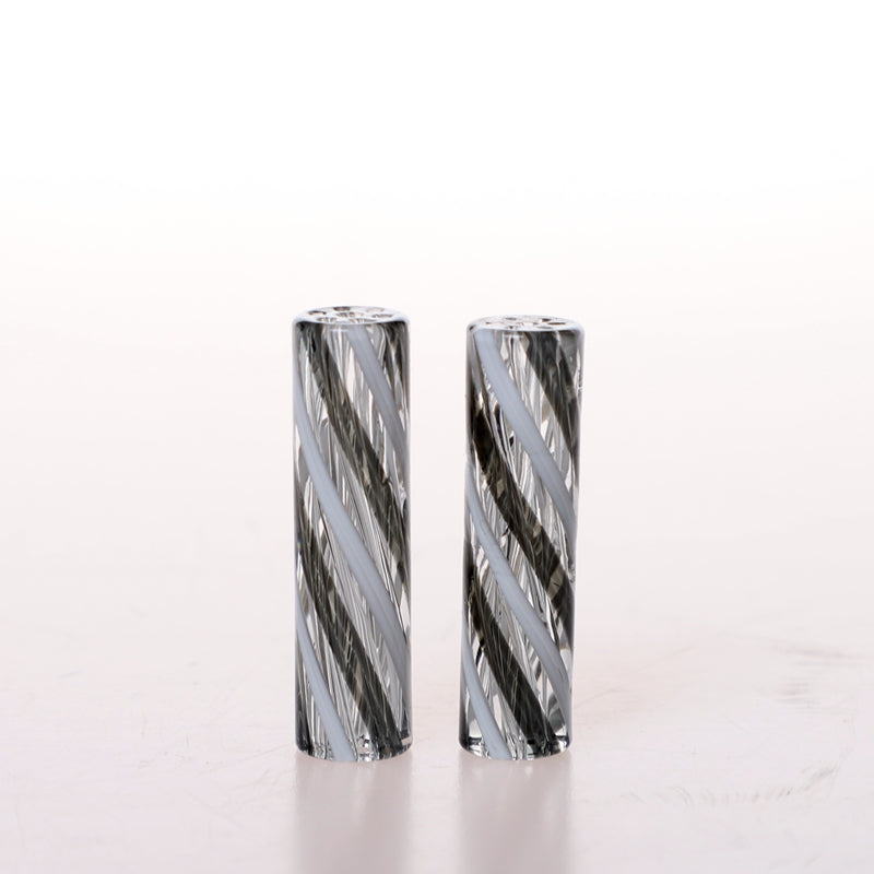 Black/Blue 9mm