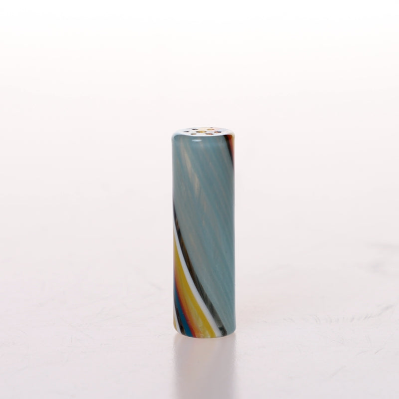 Yellow/Blue 9mm