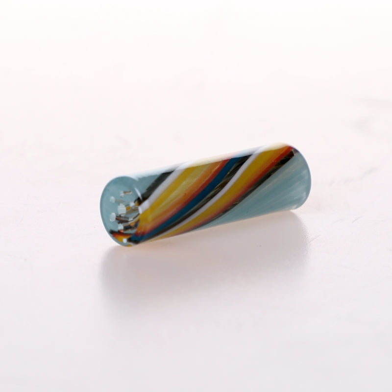 Yellow/Blue 9mm