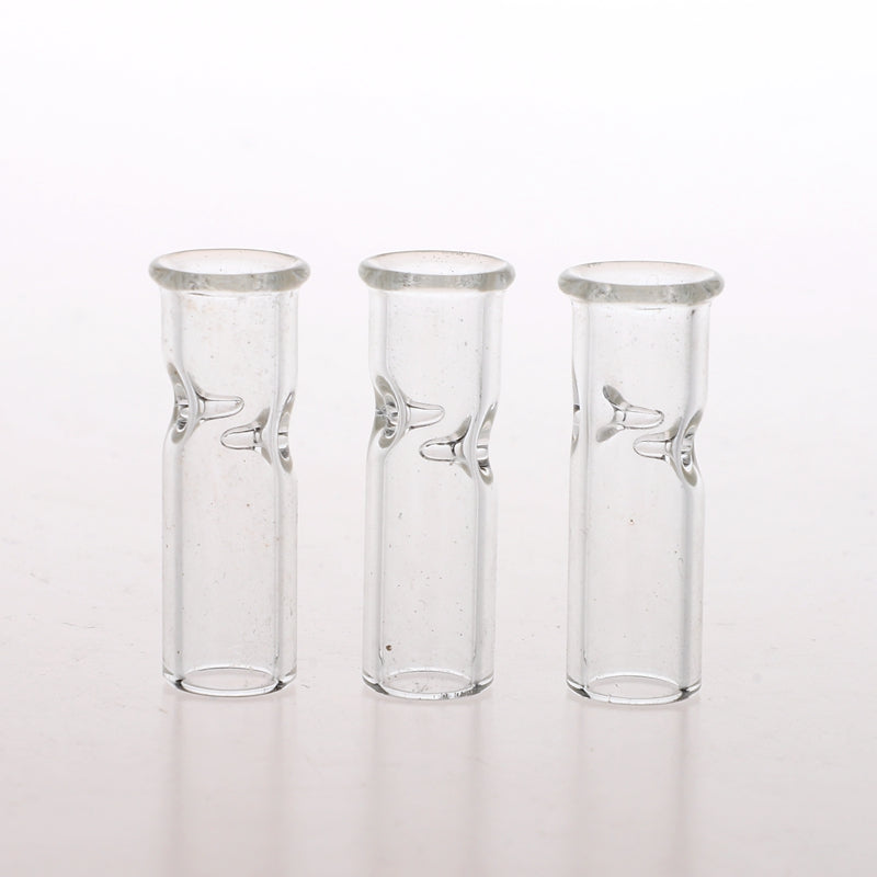8mm clear 5er pack