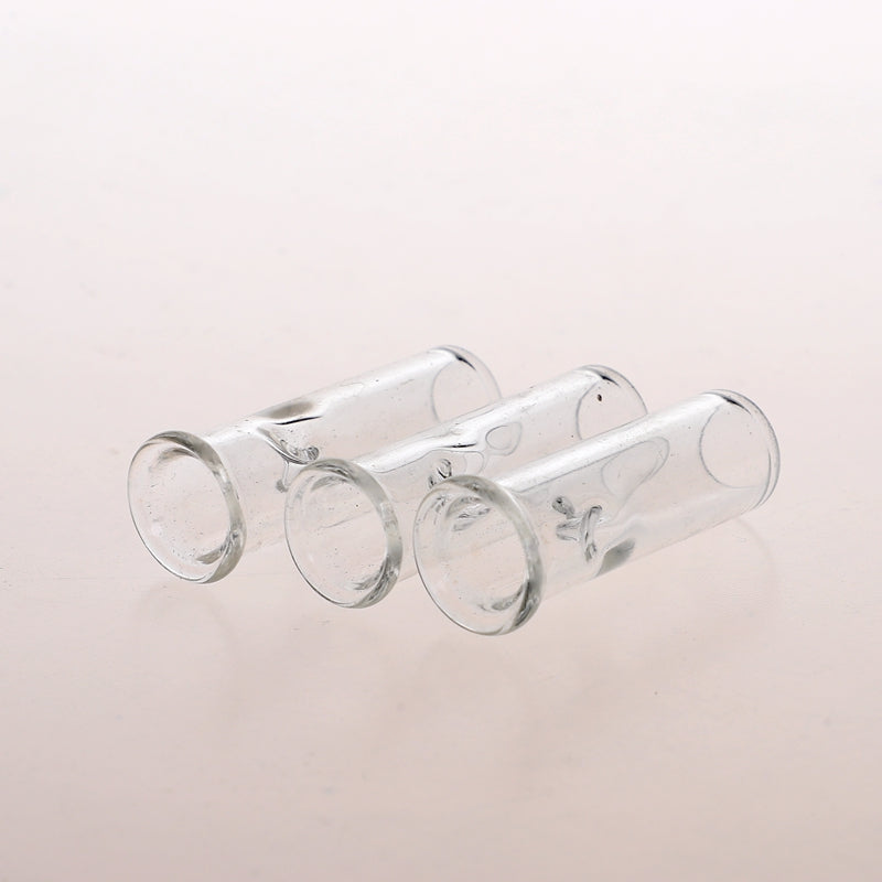8mm clear 5er pack