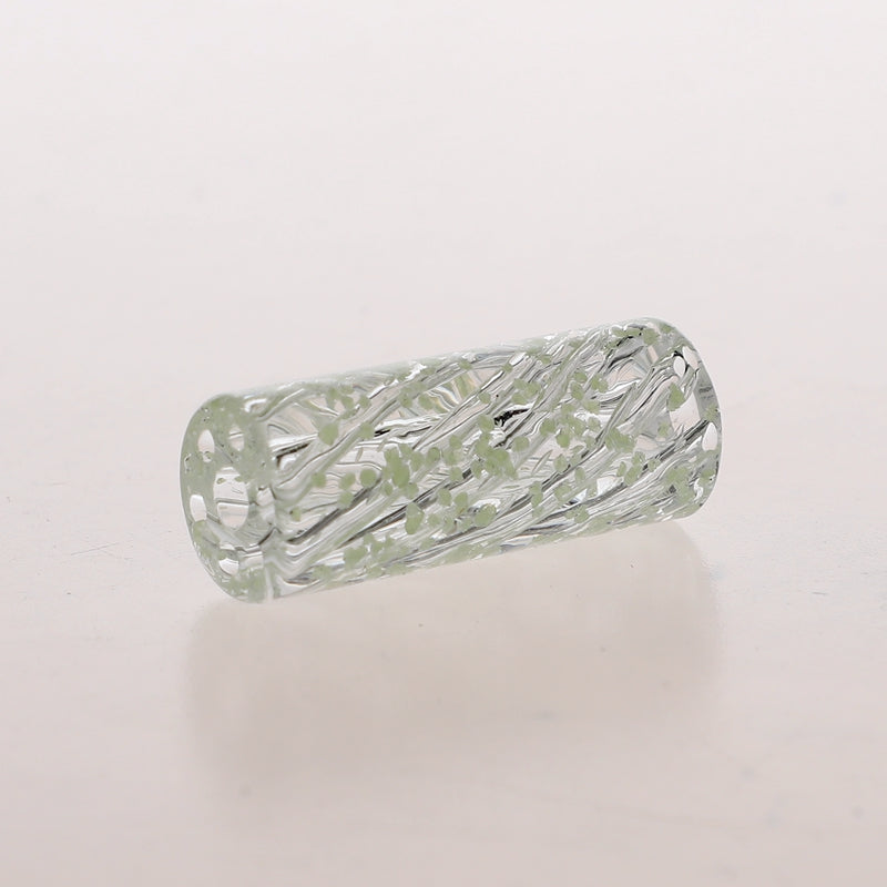 Glow in the dark Clear