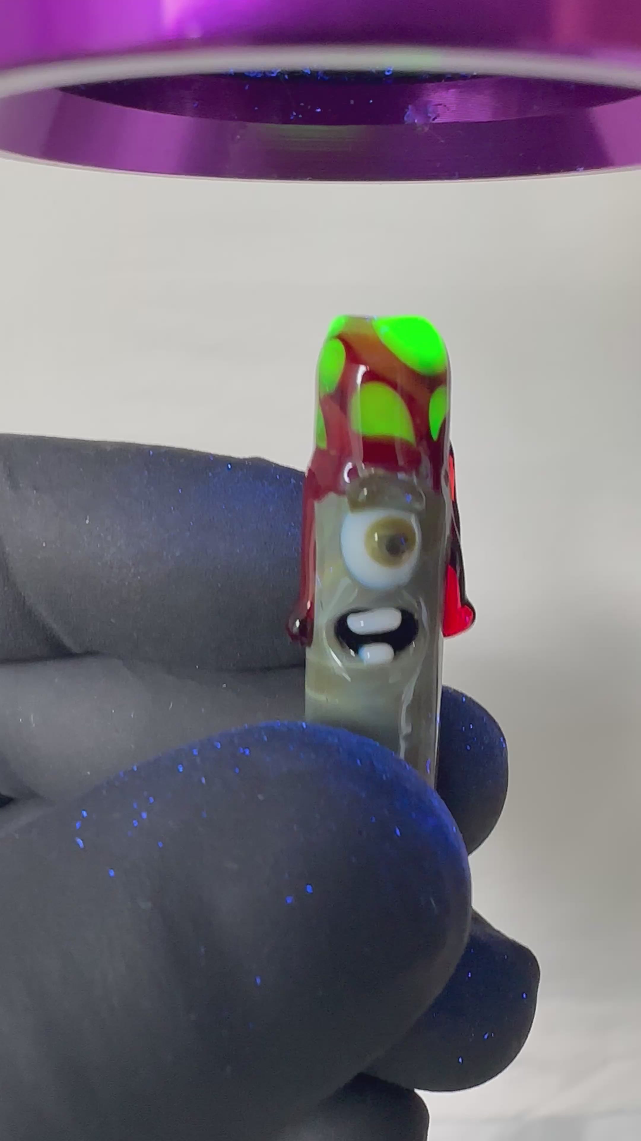 Plankto 9mm UV