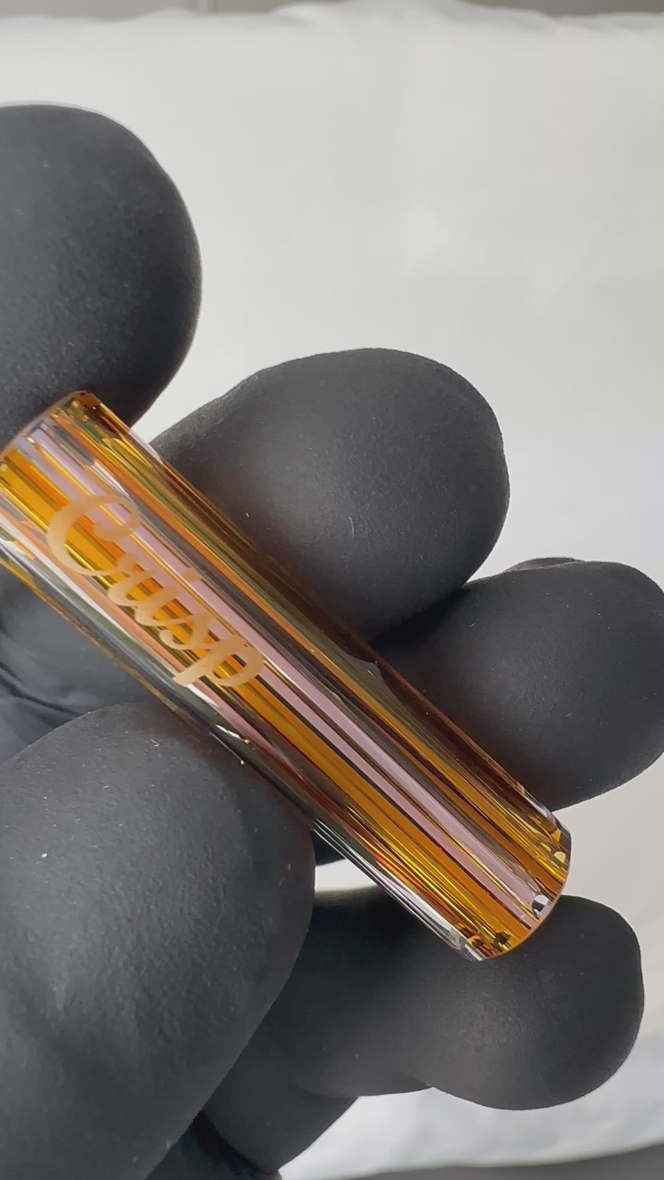 Crisp 10mm 4.3cm UV