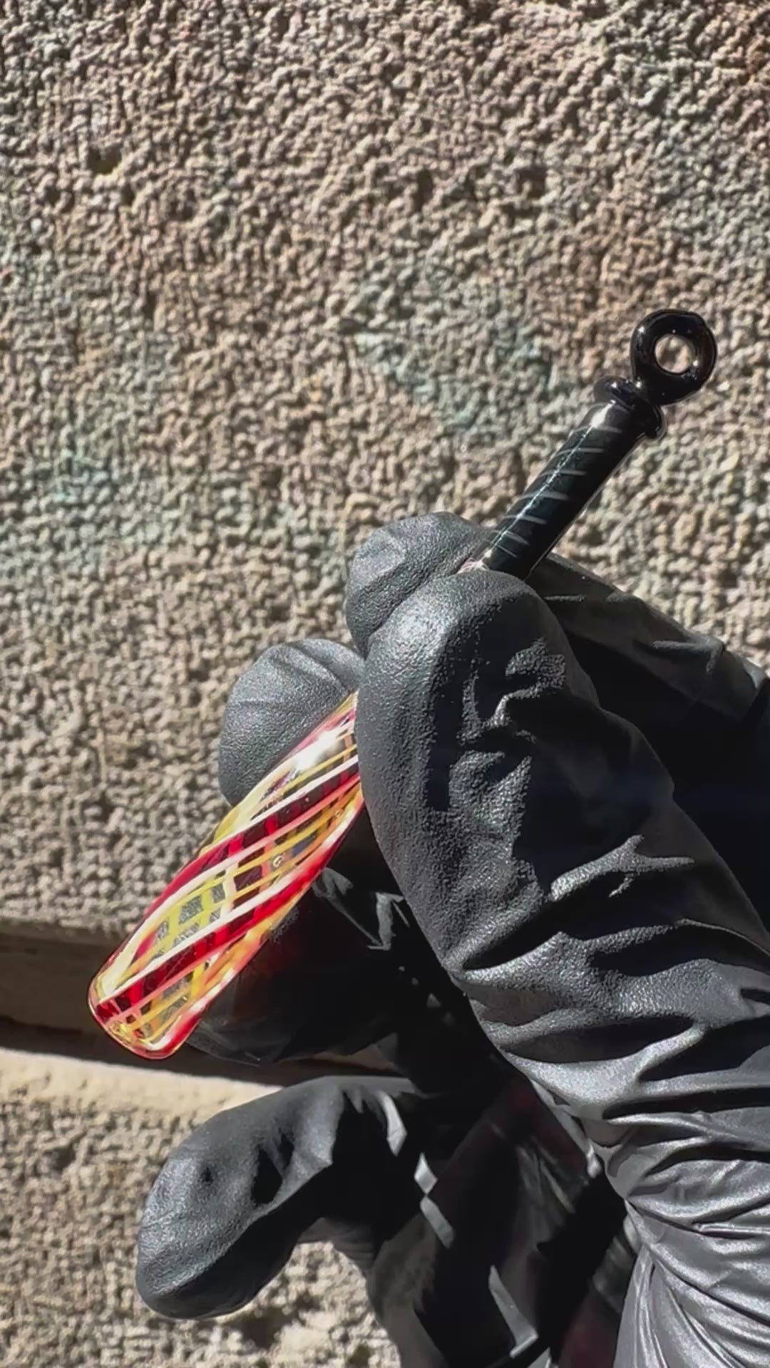 Yoshi‘s Sweets Bat