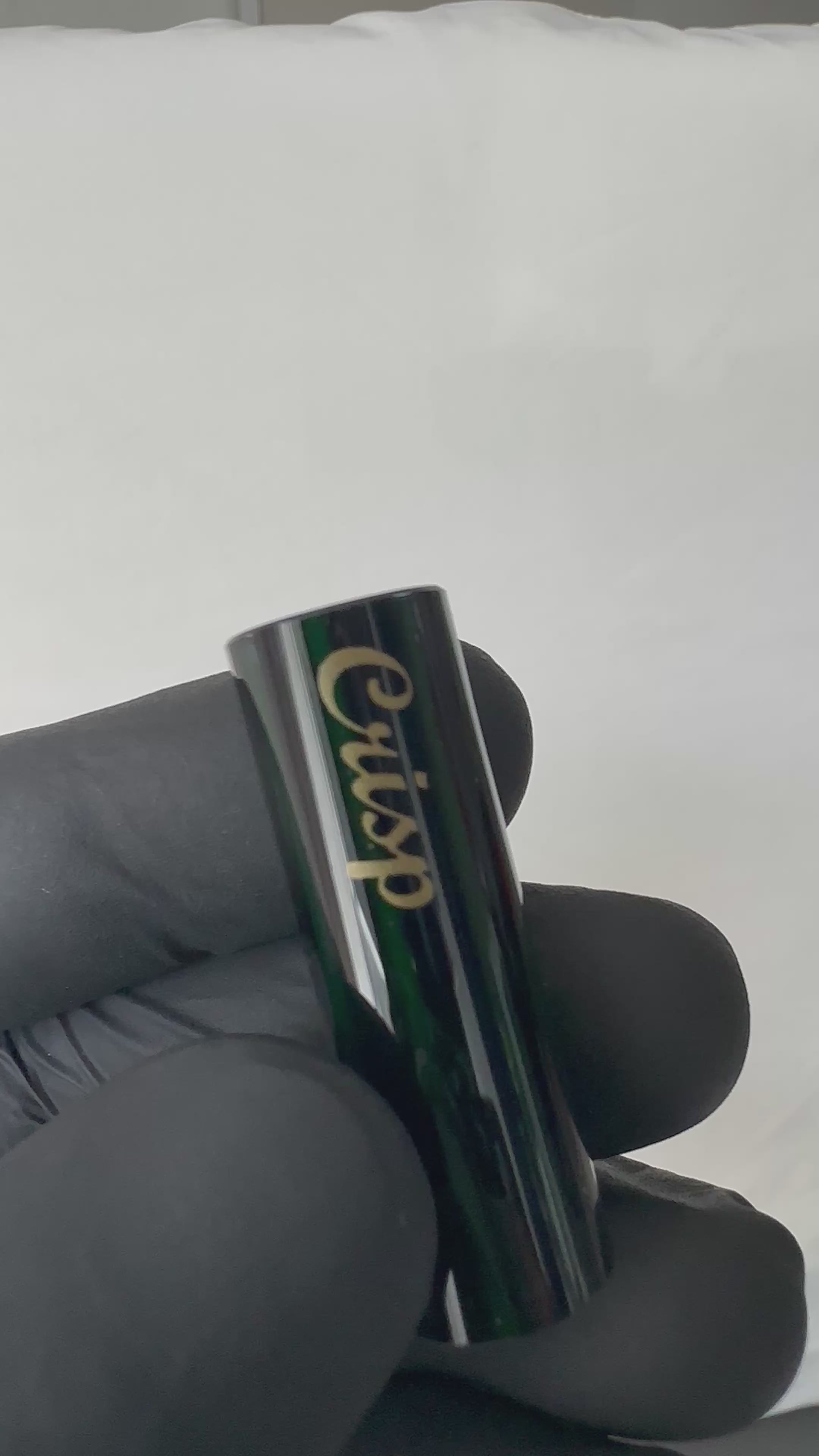Crisp 13mm 3.9cm UV