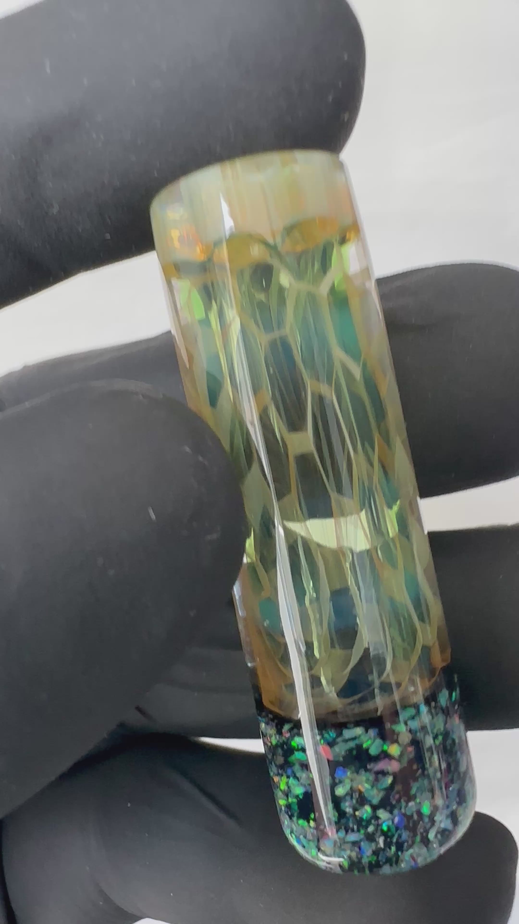 Teurfs 14,6mm 4,7cm Opal