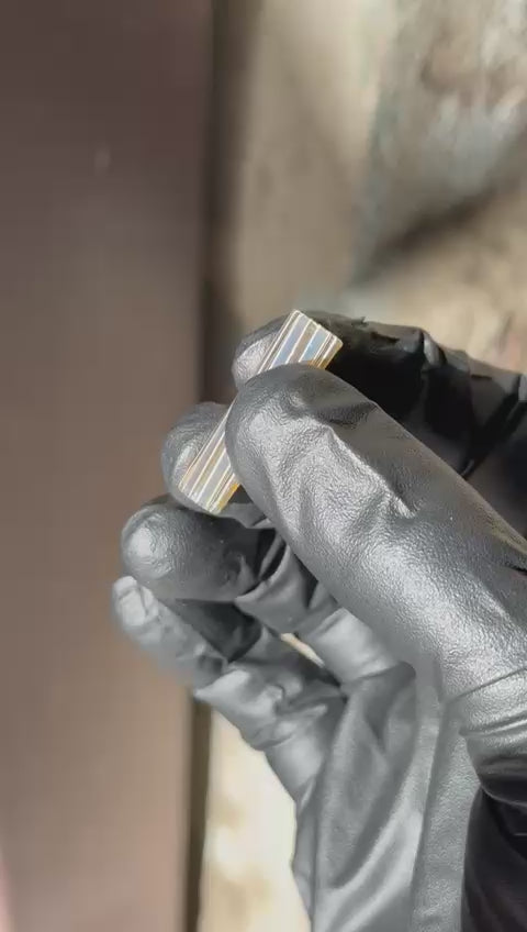 Blueberry Cookies - FYLTA