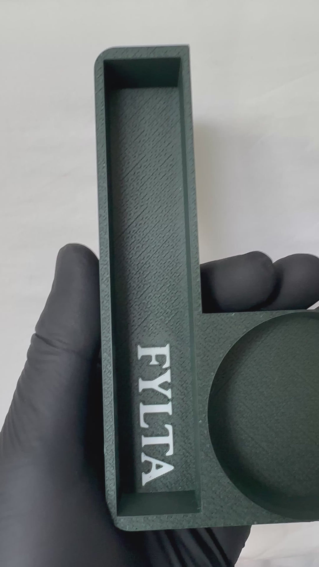 Spezielle Vault Einsätze
