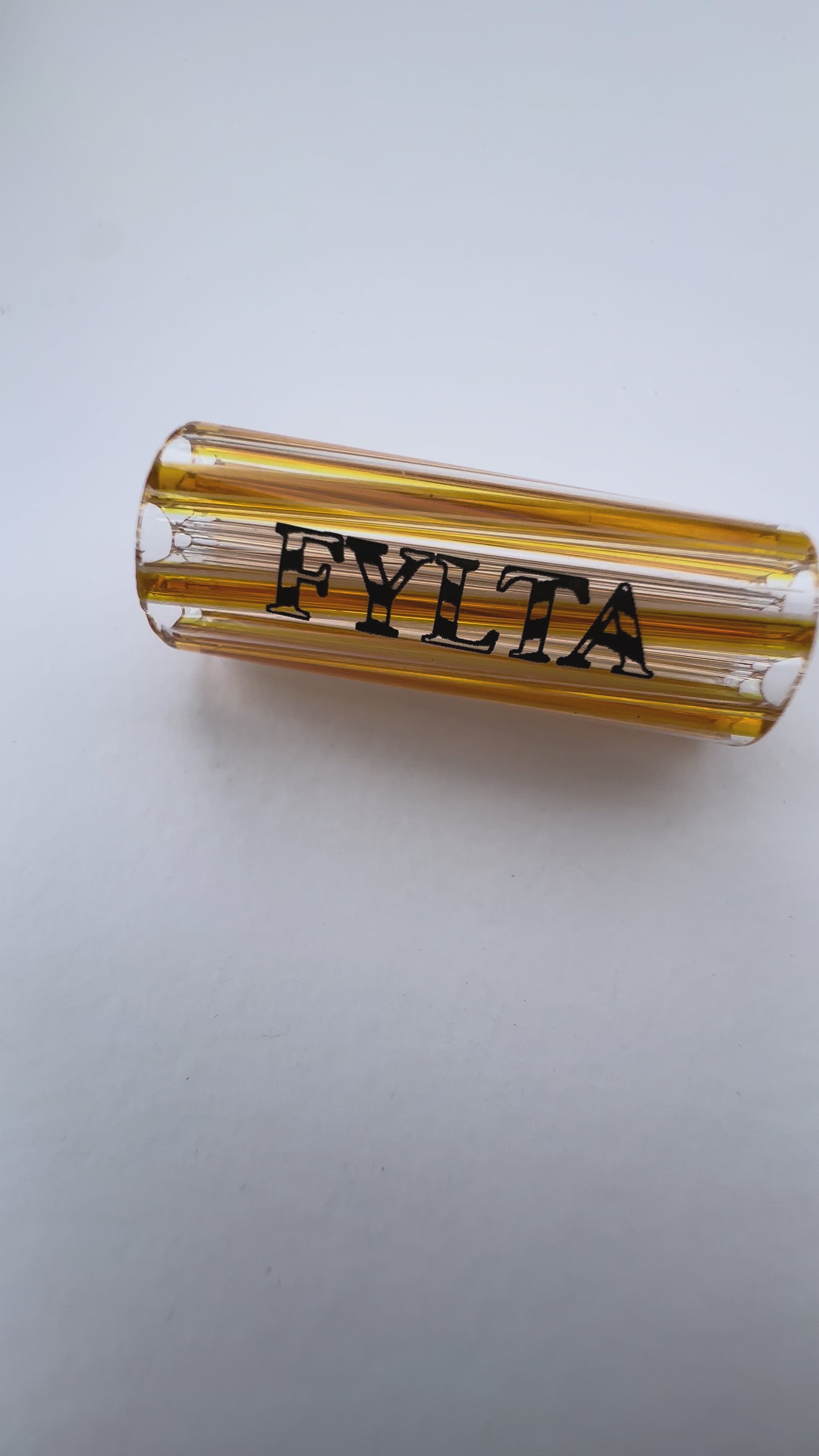 Caramel Cream - FYLTA