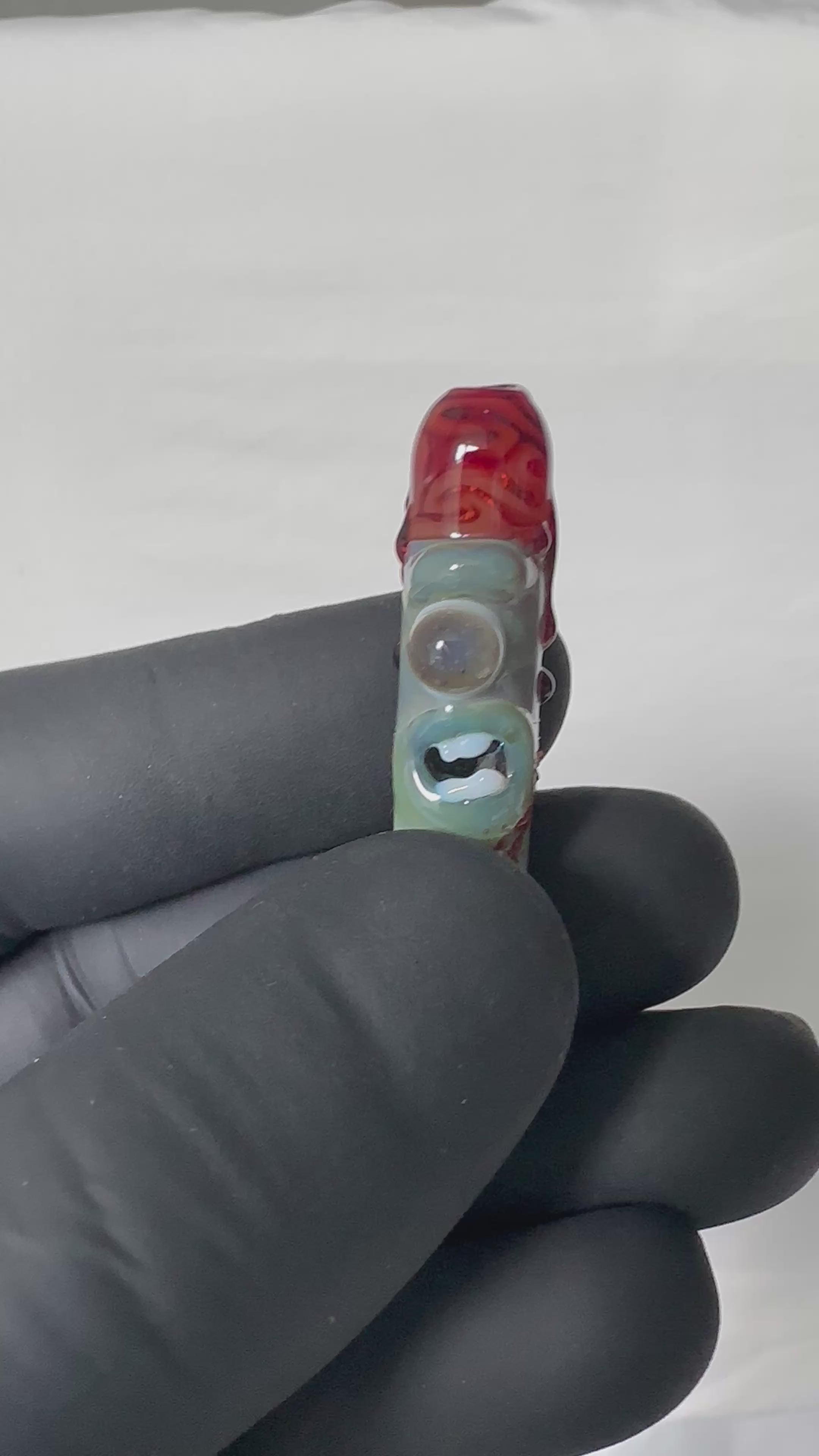 Zombie Plankto 9mm