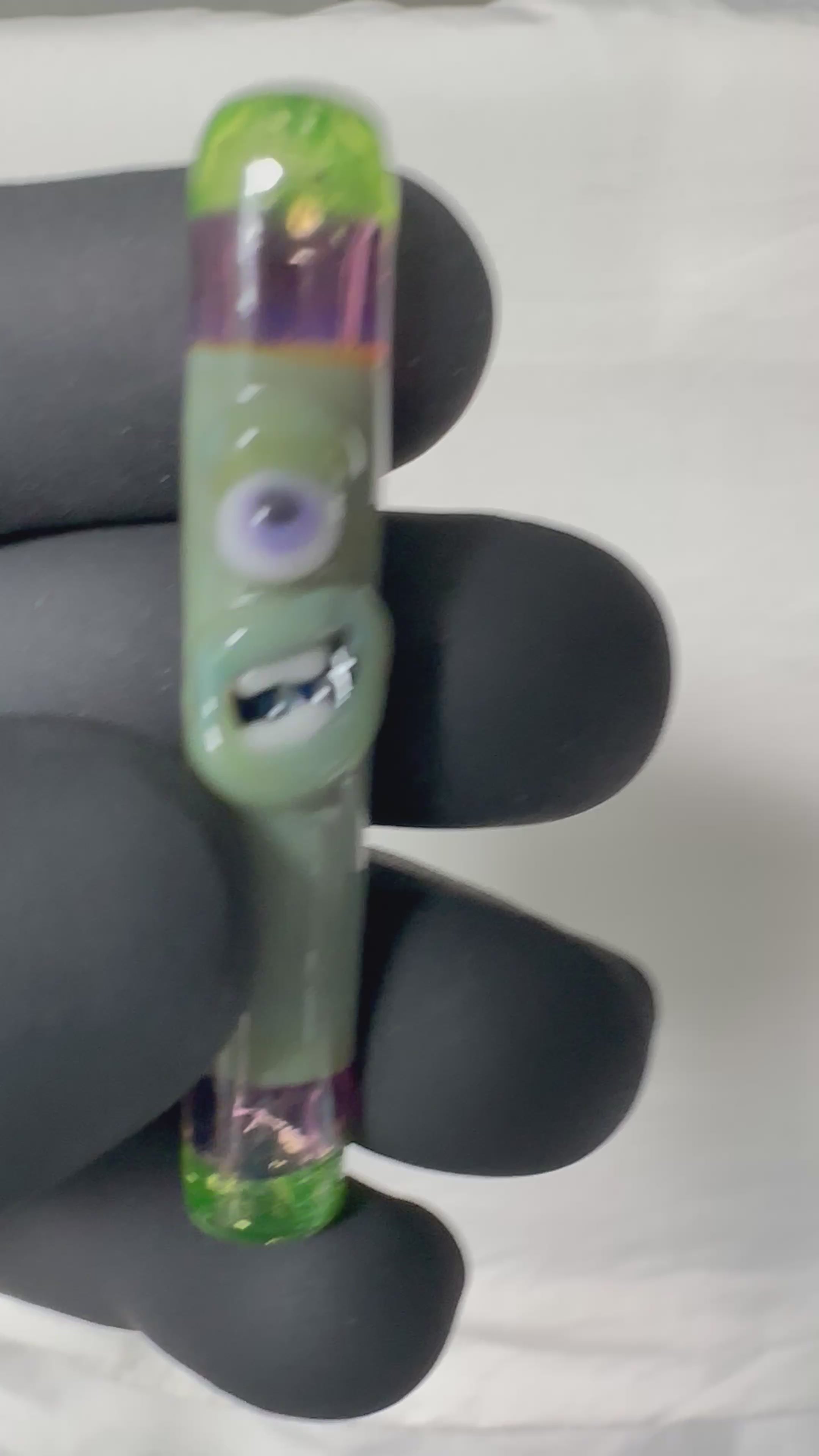 Plankto 8,6mm UV