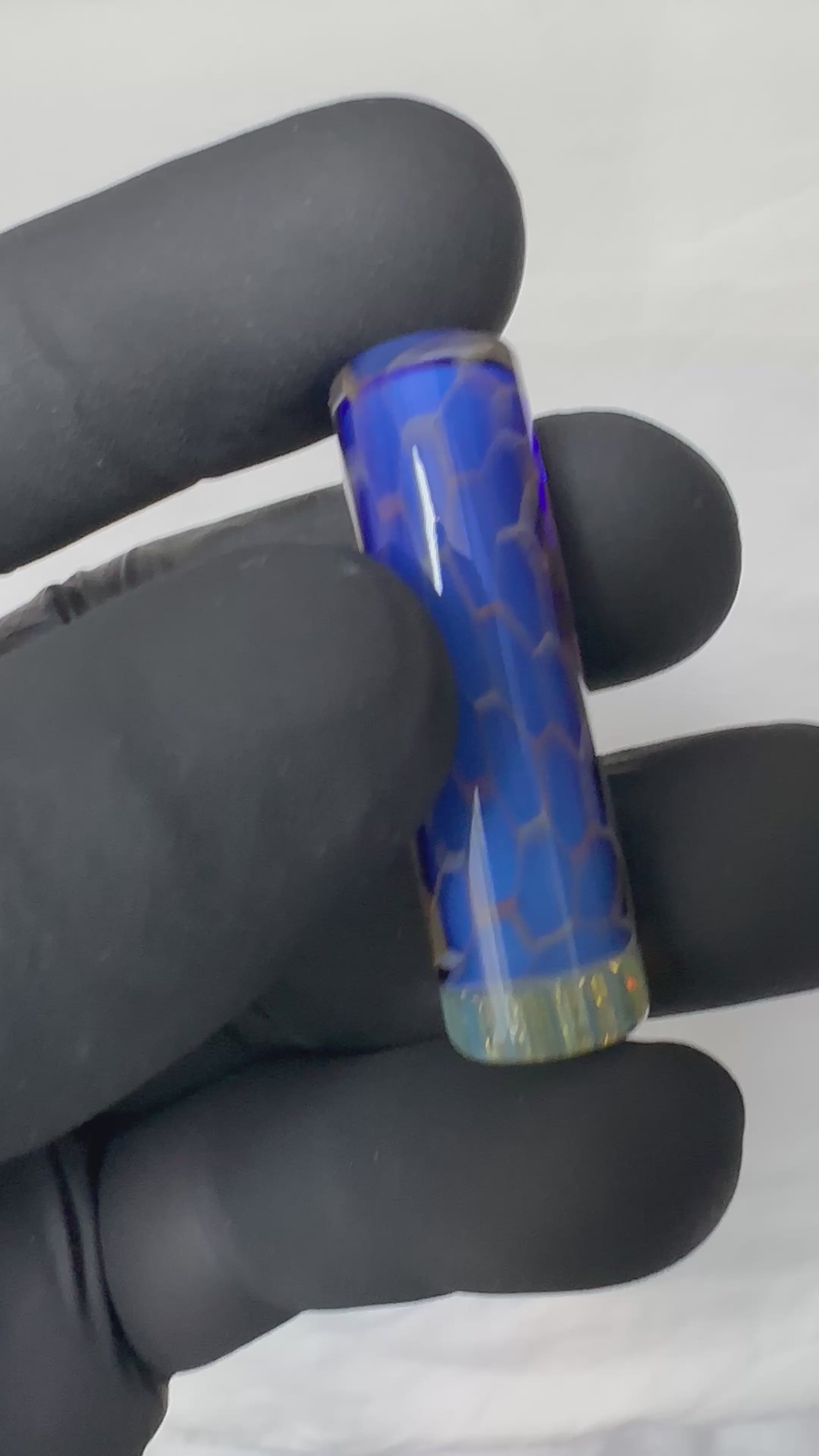 Teurfs 11,7mm 4cm