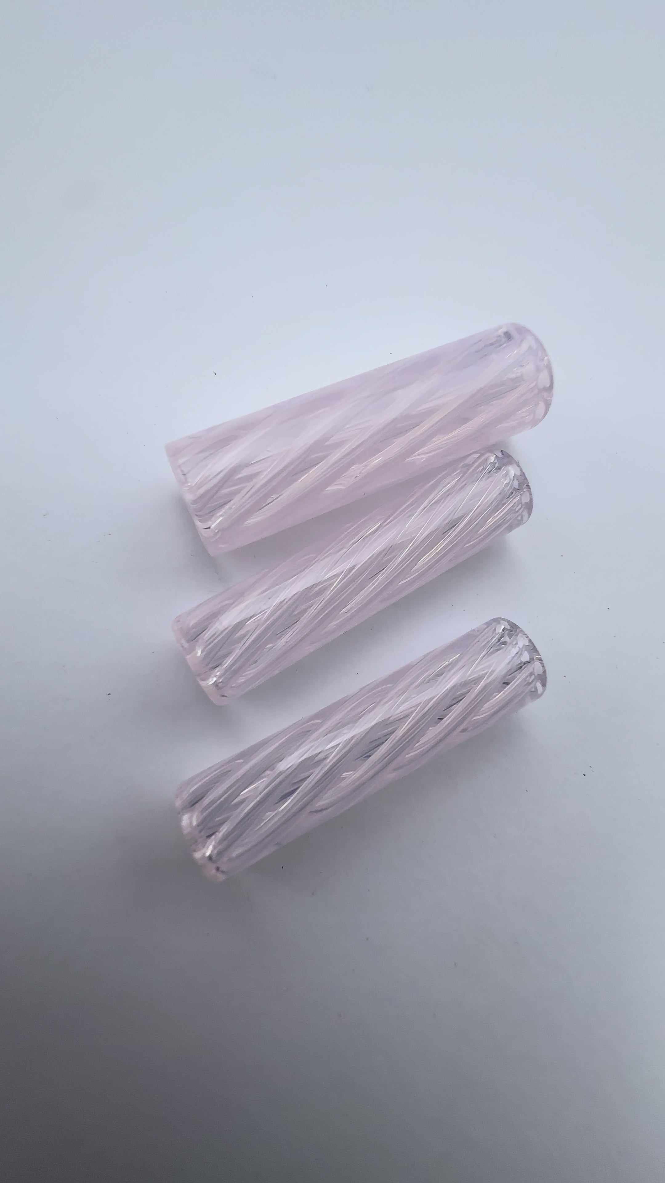 Jade Pink Basic Tips