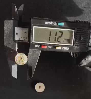 Teurfs Honeycomb 11.2mm