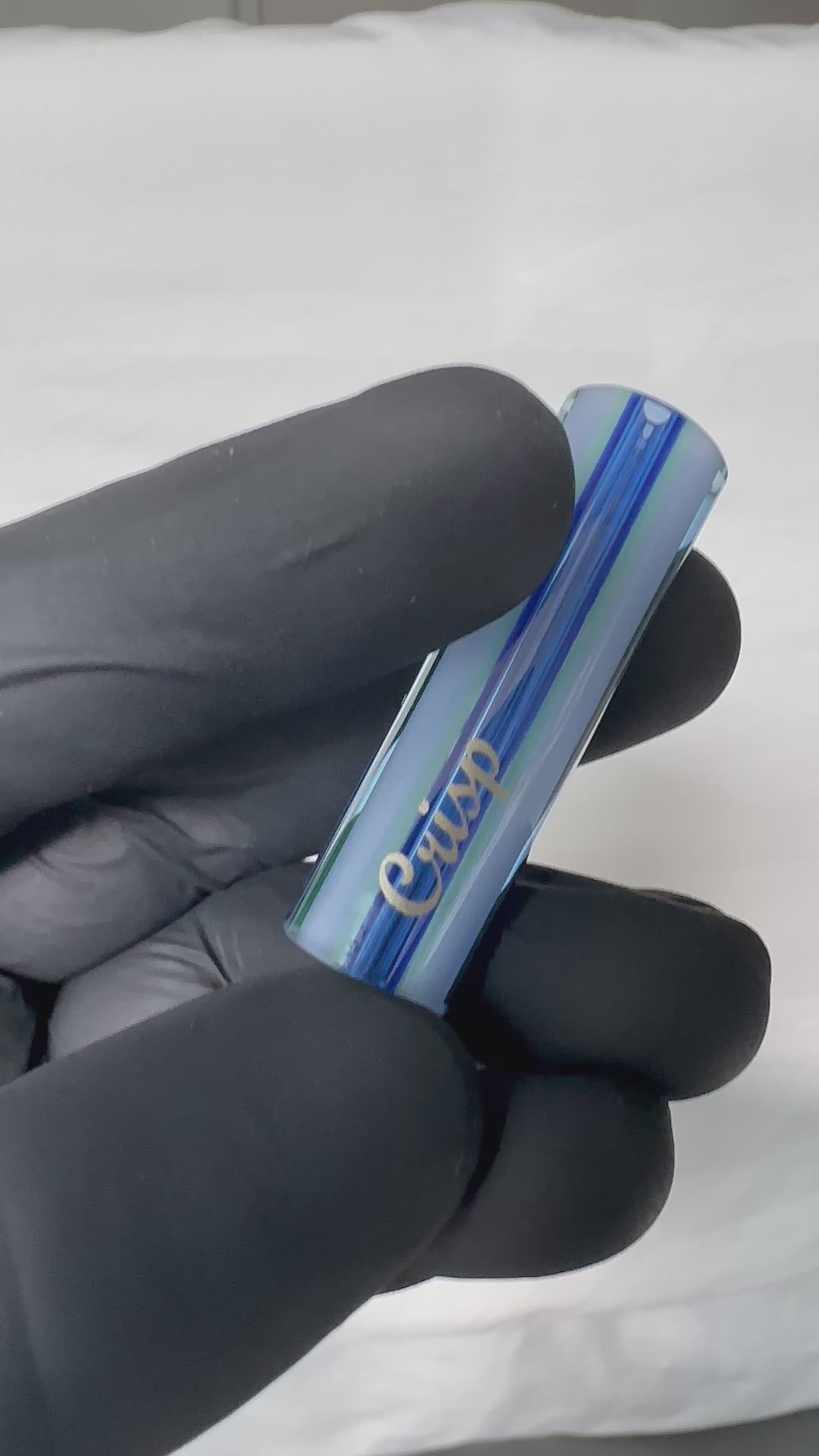Crisp 13.5mm 4.6cm UV