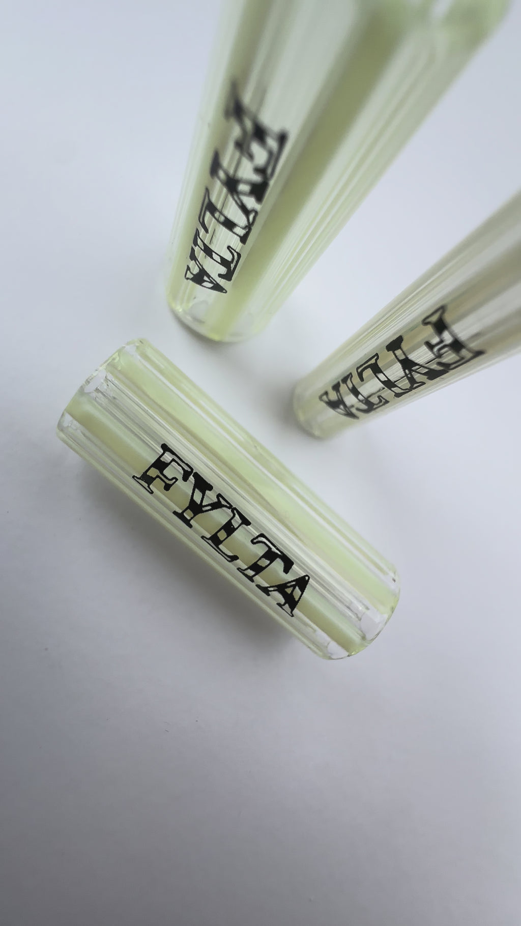 Sour Apple - FYLTA