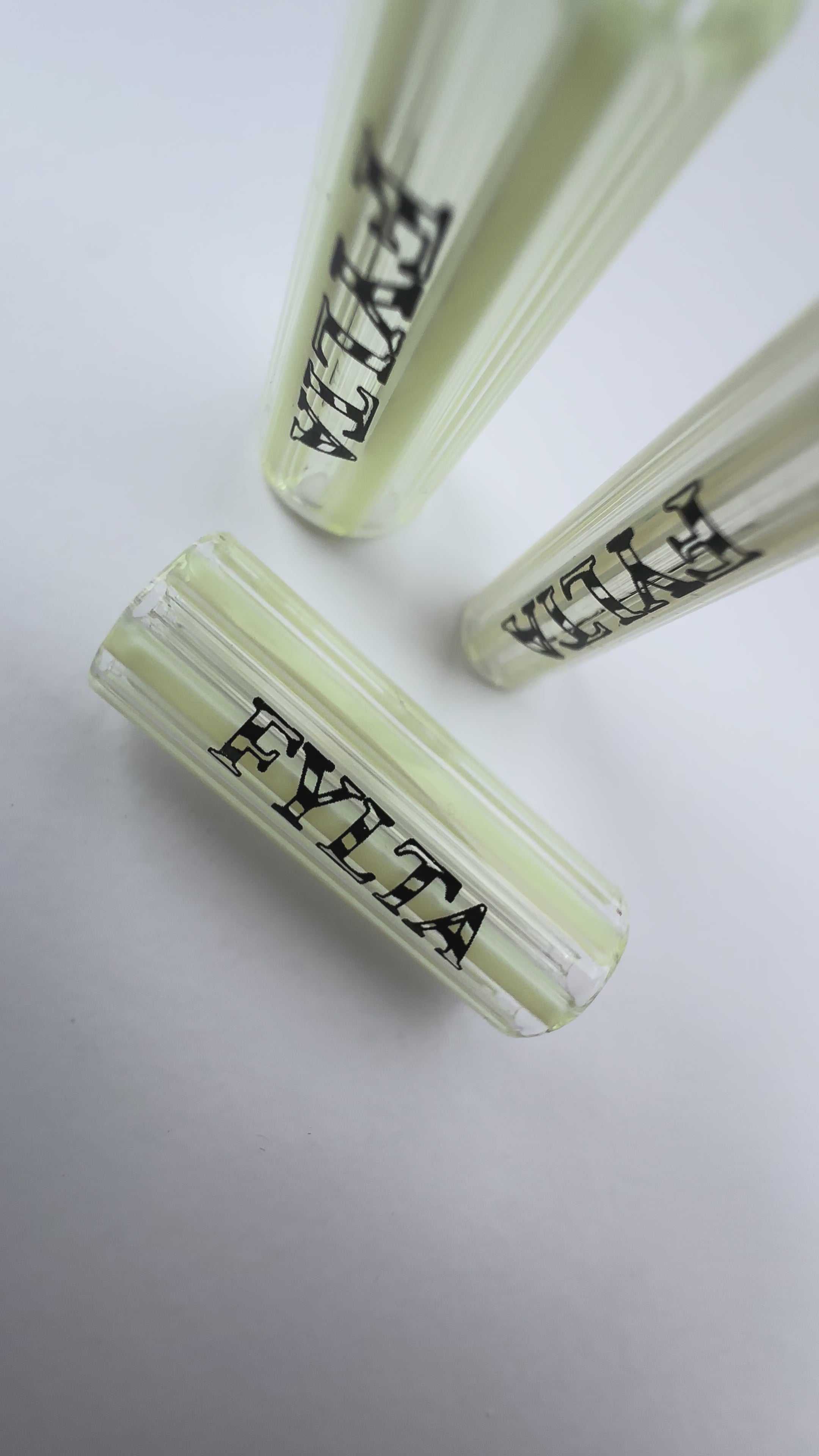 Sour Apple - FYLTA