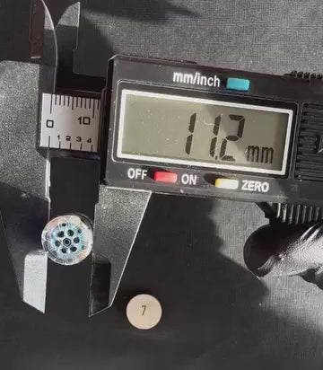 Teurfs Honeycomb 11.2mm