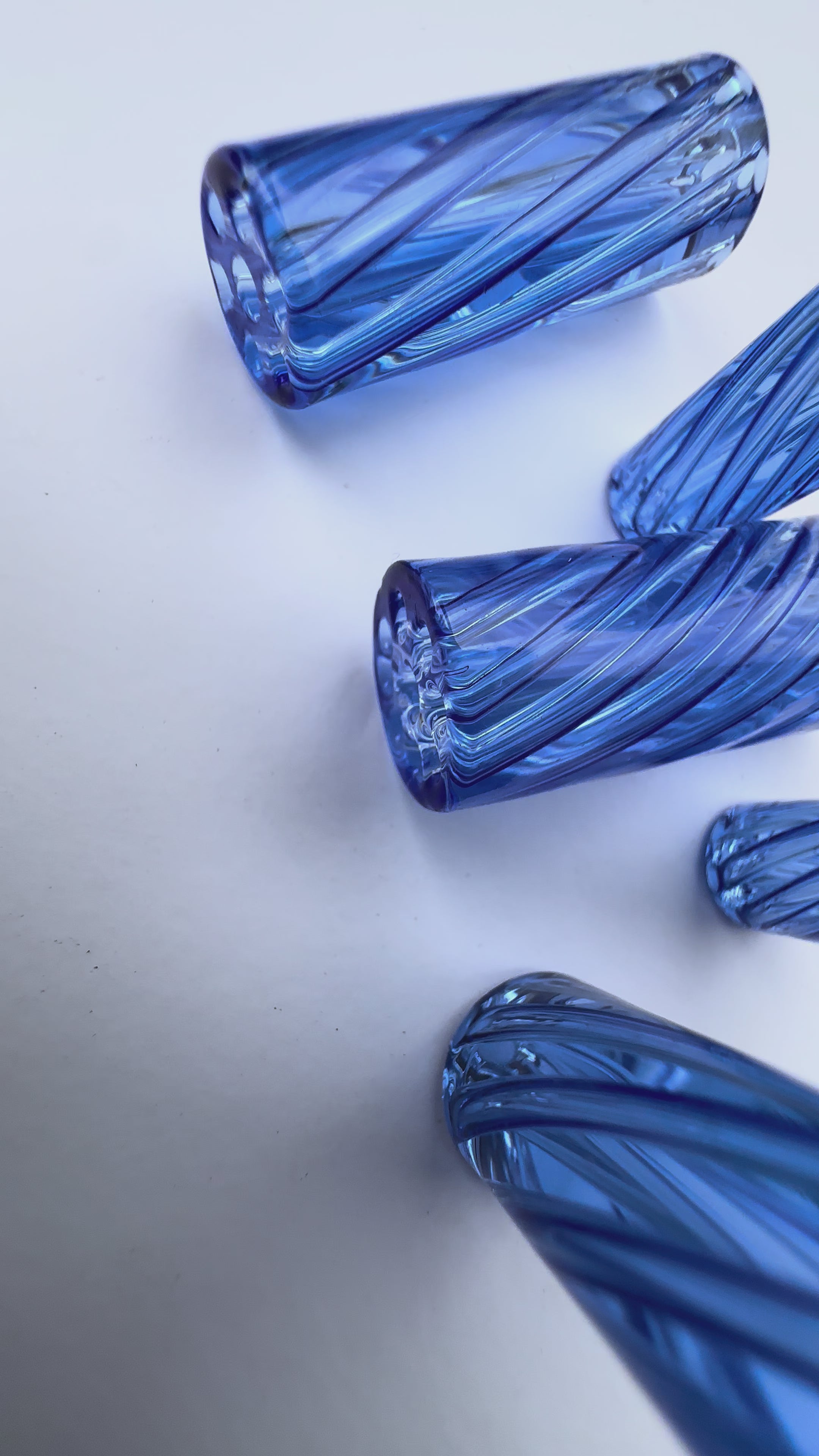 Blue Basic Tips
