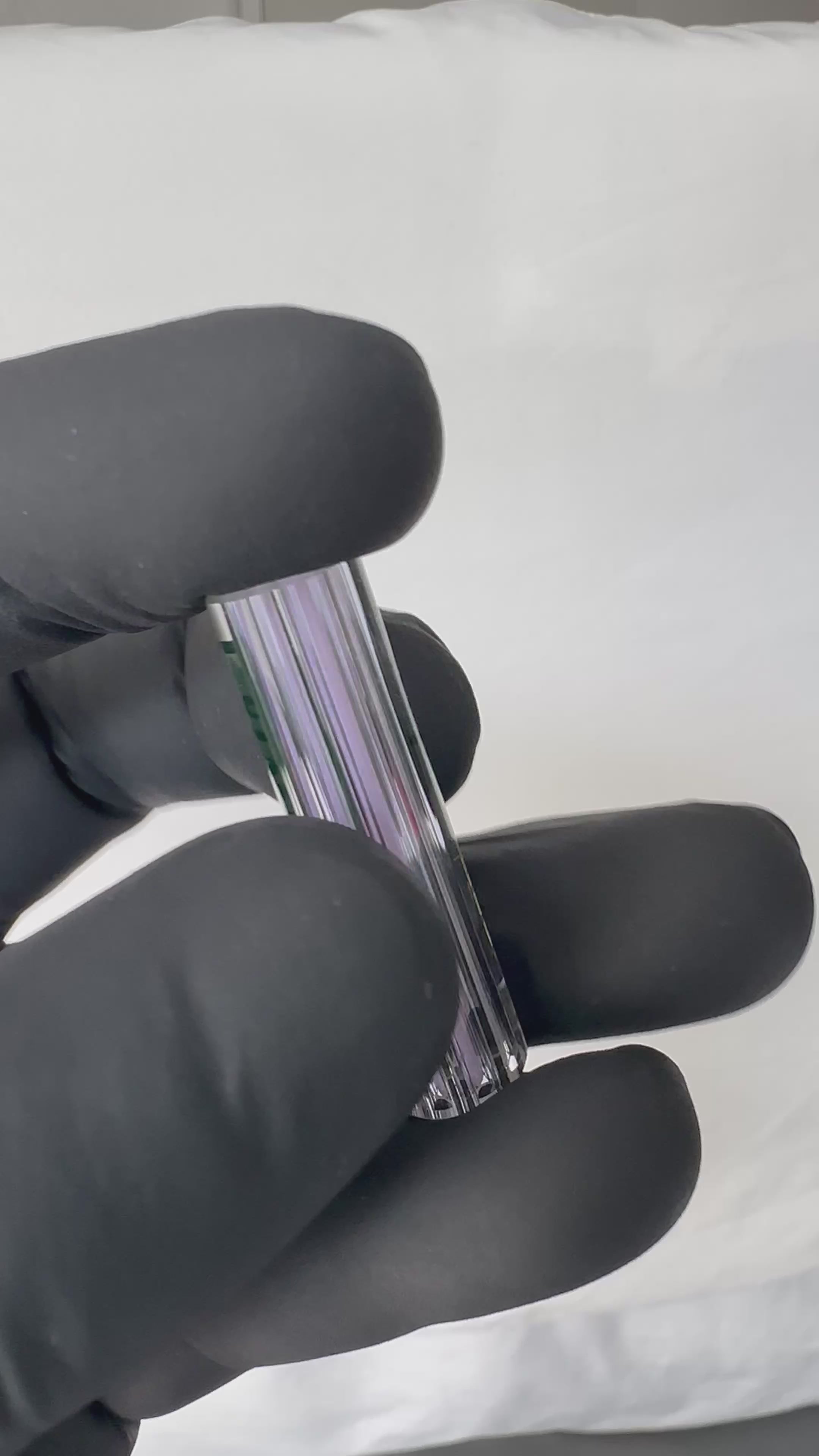 Crisp 10.3mm 3.7cm UV