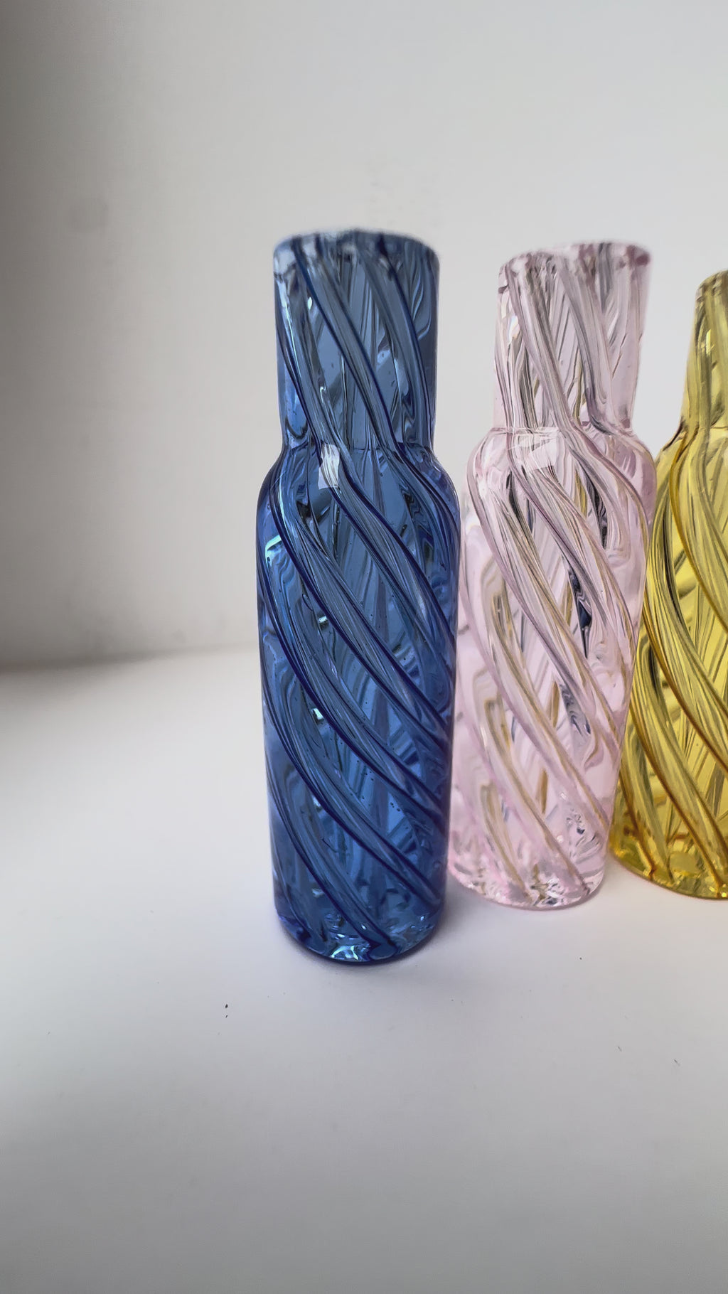 Bottle Tips
