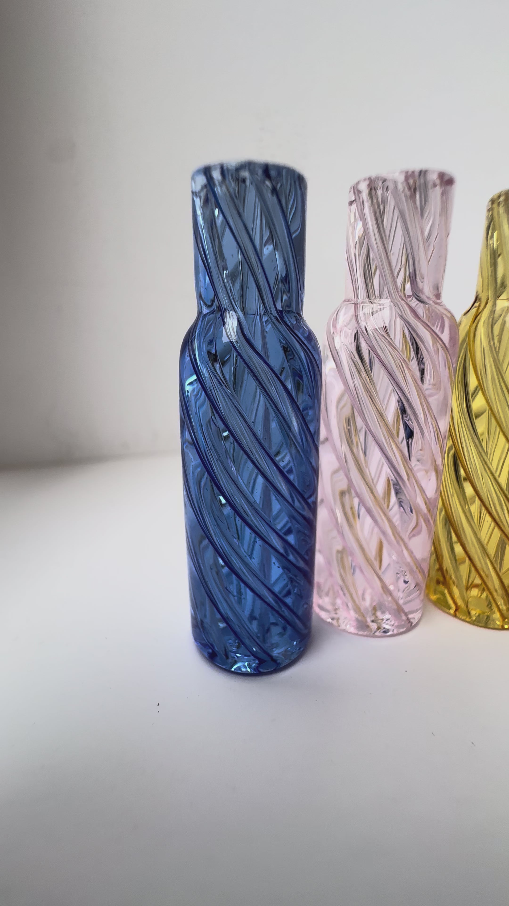 Bottle Tips